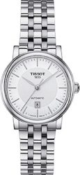 Tissot Carson T122.207.11.031.00