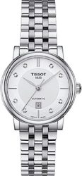 Tissot Carson T122.207.11.036.00