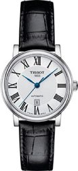 Tissot Carson T122.207.16.033.00