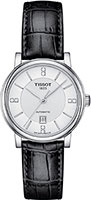 Tissot Carson Premium T122.207.16.036.01