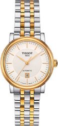 Tissot Carson T122.207.22.031.00