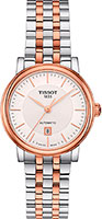 Tissot Carson T122.207.22.031.01