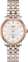 Tissot Carson Premium T122.207.22.036.00
