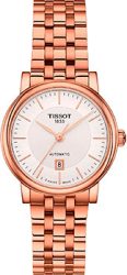 Tissot Carson Premium T122.207.33.031.00