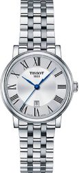 Tissot Carson Premium T122.210.11.033.00