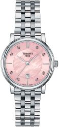 Tissot Carson Premium T122.210.11.159.00
