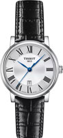 Tissot Carson Premium T122.210.16.033.00