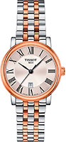 Tissot Carson Premium T122.210.22.033.01