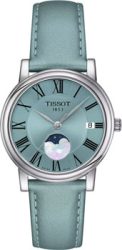 Tissot Carson Premium T122.223.16.353.00