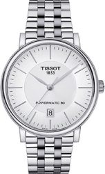 Tissot Powermatic 80 T122.407.11.031.00