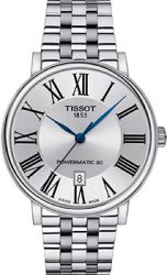 Tissot Carson Premium T122.407.11.033.00