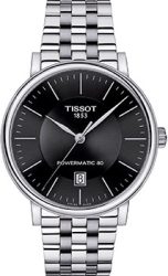 Tissot Powermatic 80 T122.407.11.051.00