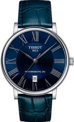 Tissot Carson Premium T122.407.16.043.00