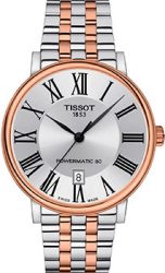 Tissot Carson Premium T122.407.22.033.00