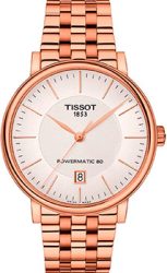 Tissot Carson T122.407.33.031.00