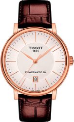 Tissot Powermatic 80 T122.407.36.031.00