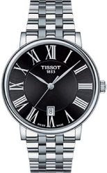 Tissot Carson Premium T122.410.11.053.00
