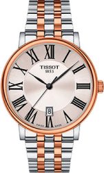 Tissot Carson T122.410.22.033.00