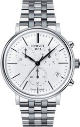 Tissot Carson Premium T122.417.11.011.00