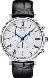 Tissot Carson Premium T122.417.16.033.00