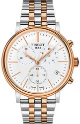 Tissot Carson Premium T122.417.22.011.00