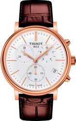 Tissot Carson Premium T122.417.36.011.00