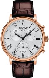 Tissot Carson Premium T122.417.36.033.00