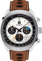 Tissot Heritage T124.427.16.031.01
