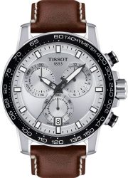 Tissot SuperSport Chrono T125.617.16.031.00
