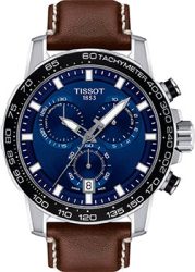 Tissot SuperSport Chrono T125.617.16.041.00