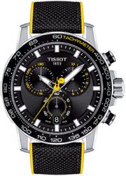 Tissot SuperSport Chrono T125.617.17.051.00