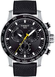 Tissot SuperSport Chrono T125.617.17.051.02