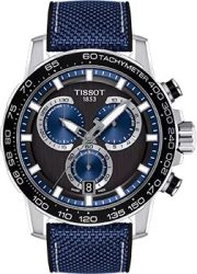 Tissot SuperSport Chrono T125.617.17.051.03
