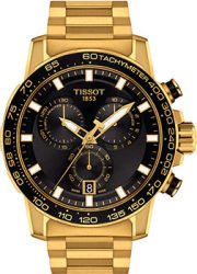 Tissot SuperSport Chrono T125.617.33.051.01