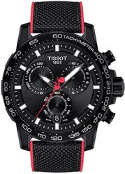 Tissot SuperSport Chrono T125.617.37.051.00