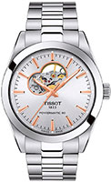 Tissot Powermatic 80 Silicium T127.407.11.031.01
