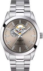 Tissot Powermatic 80 Silicium T127.407.11.081.00