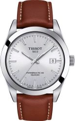 Tissot Powermatic 80 Silicium T127.407.16.031.00