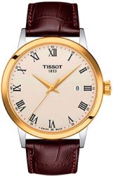 Tissot T Classic T129.410.26.263.00