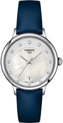 Tissot Odaci-T T133.210.16.116.00