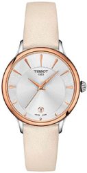 Tissot Odaci-T T133.210.26.031.00