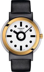 Tissot Heritage T134.410.27.011.00