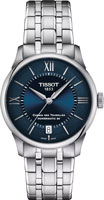 Tissot Chemin des Tourelles T139.207.11.048.00