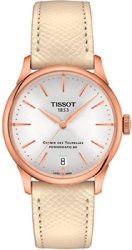 Tissot Chemin des Tourelles T139.207.36.031.00