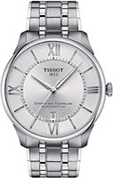 Tissot Chemin des Tourelles T139.407.11.038.00