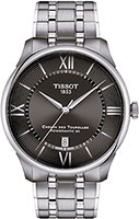 Tissot Chemin des Tourelles T139.407.11.068.00