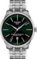 Tissot Chemin des Tourelles T139.407.11.091.00