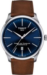 Tissot Chemin des Tourelles T139.407.16.041.00