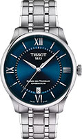 Tissot Chemin des Tourelles T139.807.11.048.00