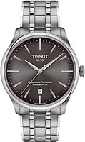 Tissot Chemin des Tourelles T139.807.11.061.00